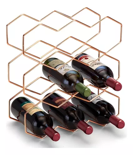 04 adega de vinhos 9 garrafas black 15939