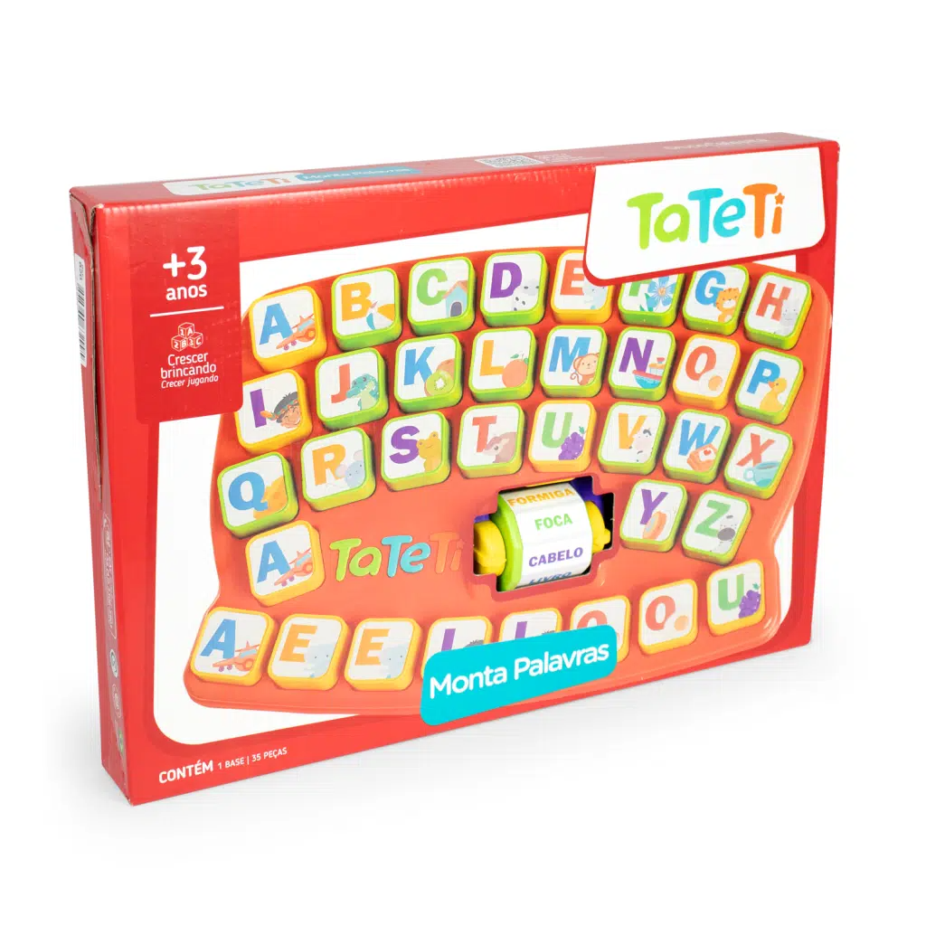 09 brinquedos educativos tateti amigo pet
