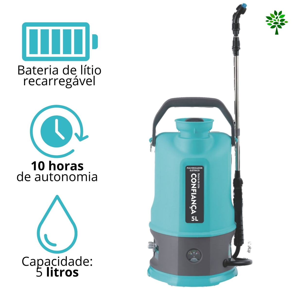 07 pulverizador eletrico confianca