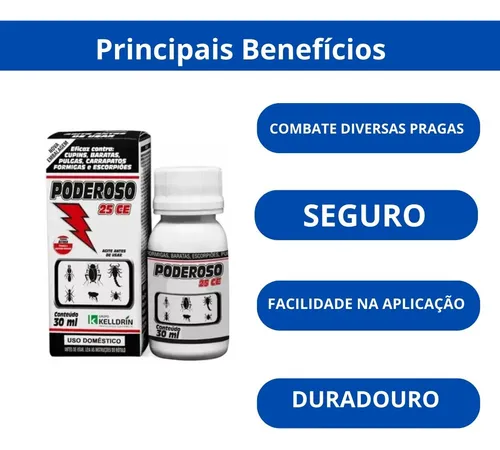 02 poderoso veterinario caes e gatos 30ml kelldrin