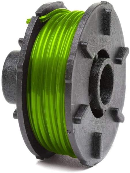 01 carretel aparador de fio de nylon tramontina