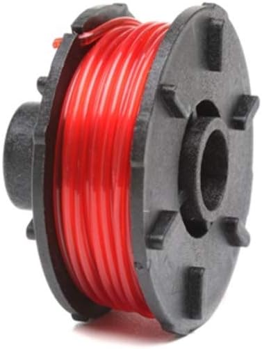 06 carretel aparador de fio de nylon tramontina