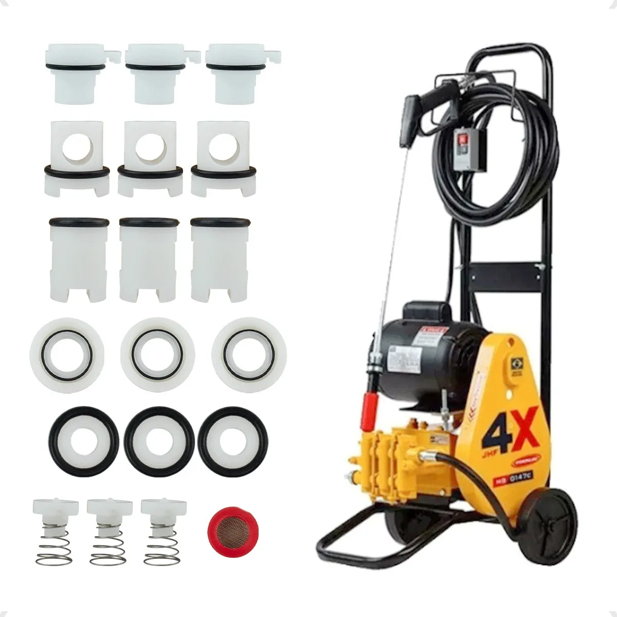 d nq np 2x 621884 mlb73664886217 122023 f kit reparo lavadora hydronlubz 4x mb 176 original