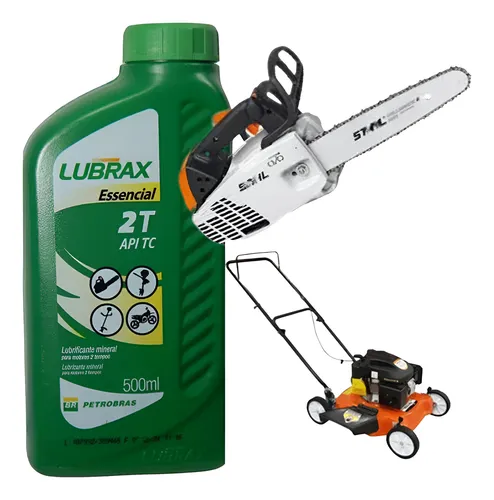 d nq np 747093 mlb85079223267 052025 o oleo 2 tempos lubrax api tc similar oleo stihl castrol