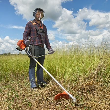 05 rocadeira a gasolina rl430xs