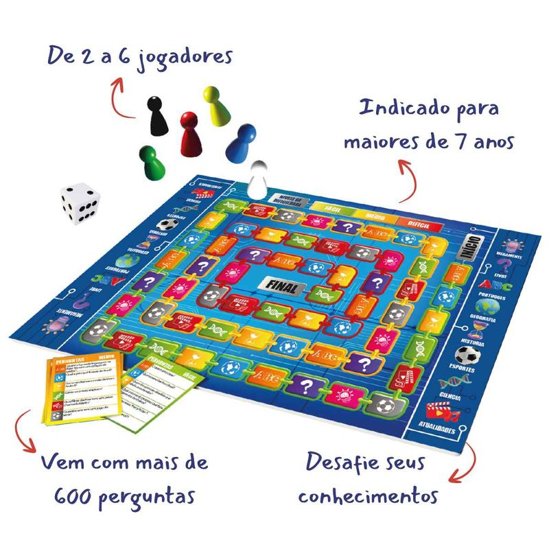 09 jogos interativos e raciocinio logico