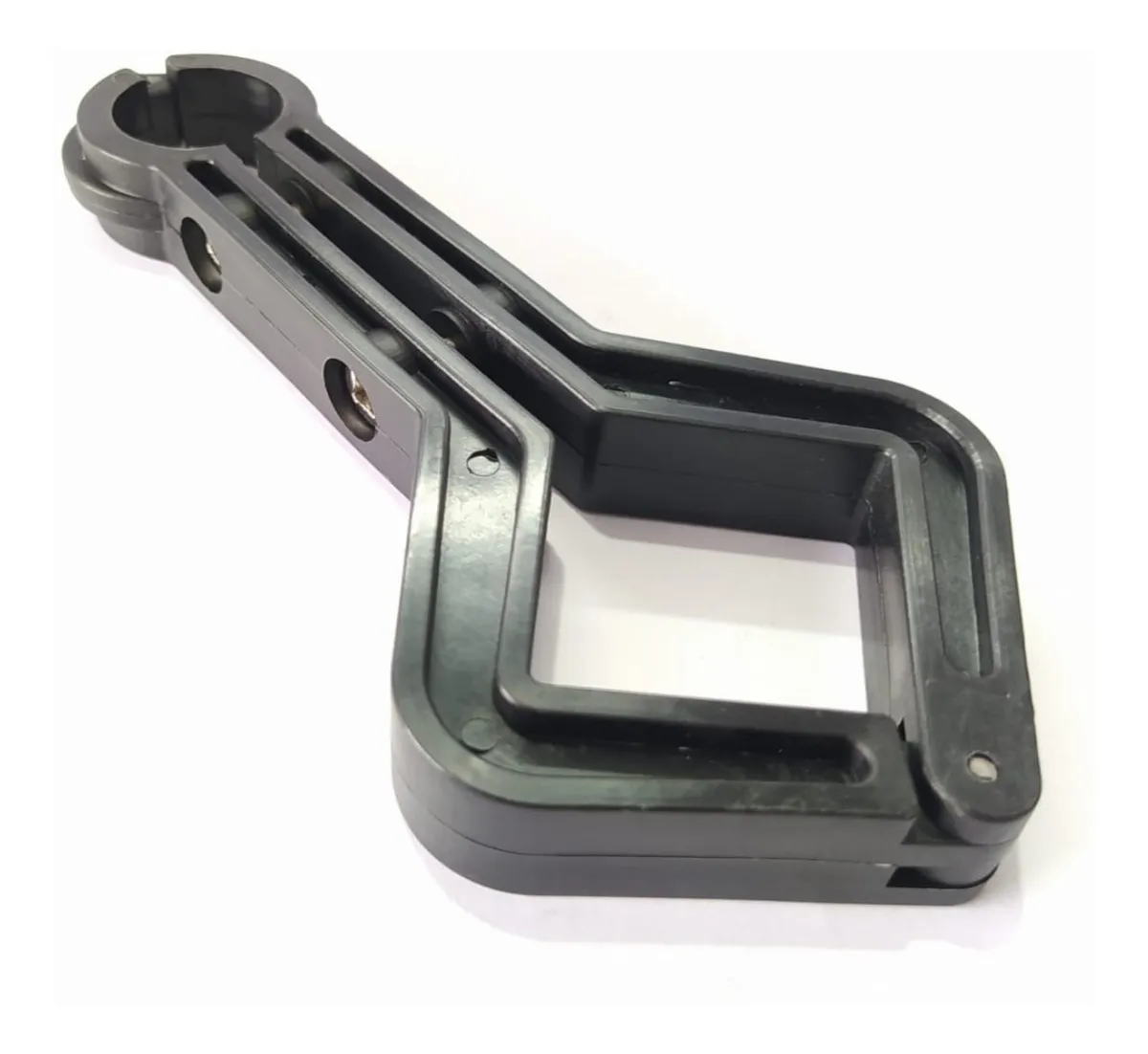 03 abracadeira para barra do pulverizador 20x40mm