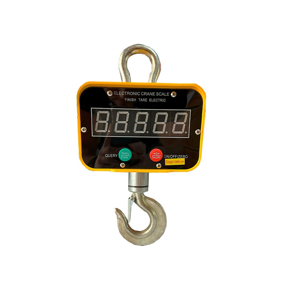 02 balanca digital para bag 2000kg