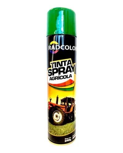 d nq np 917550 mlb70668931662 072023 o tinta spray agricola verde john deere radcolor 400ml