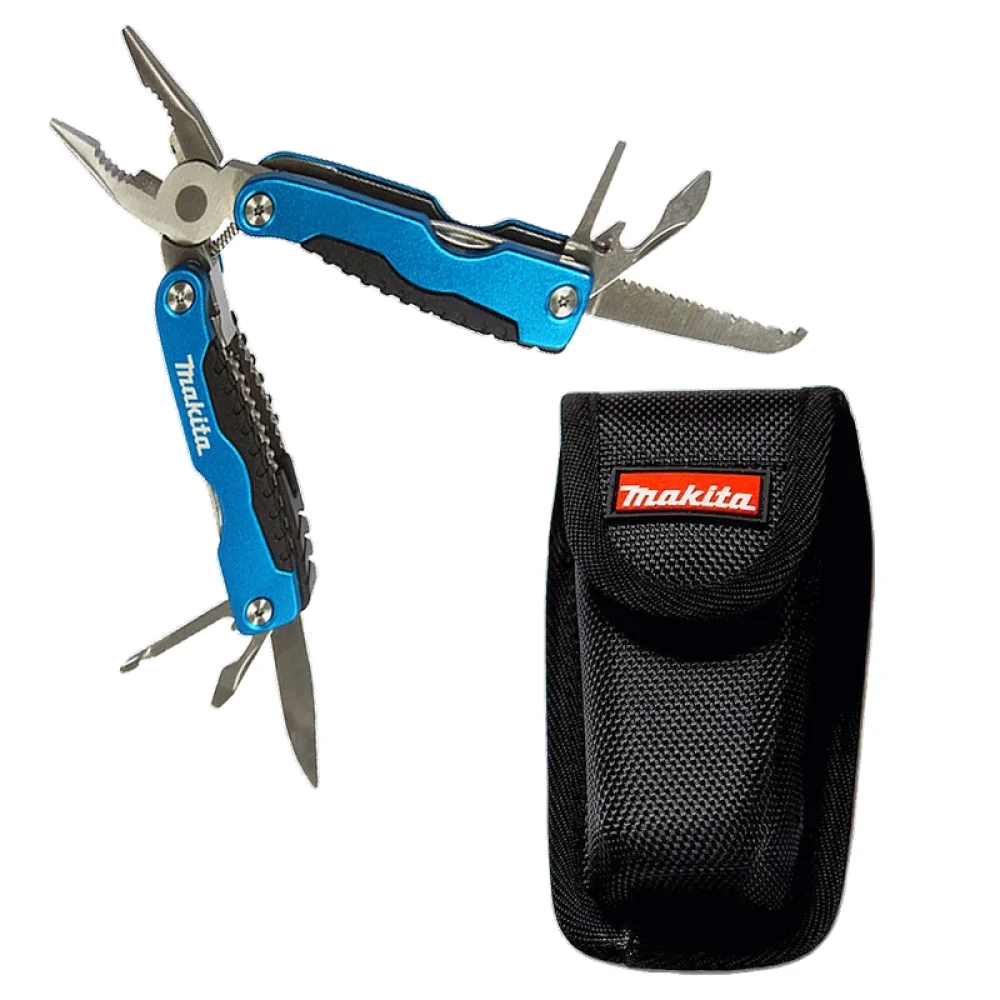 alicate multiuso 9 em 1 makita pgc 120040166124822925