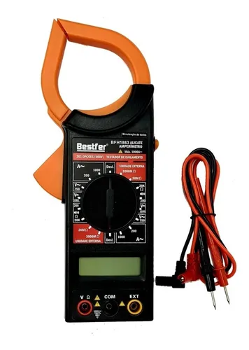 d nq np 683456 mlb45043967093 032021 o alicate amperimetro digital bestfer bfh1863