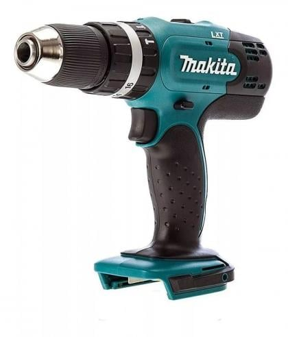 04 parafusadeira furadeira de impacto dhp453x10 18v makita