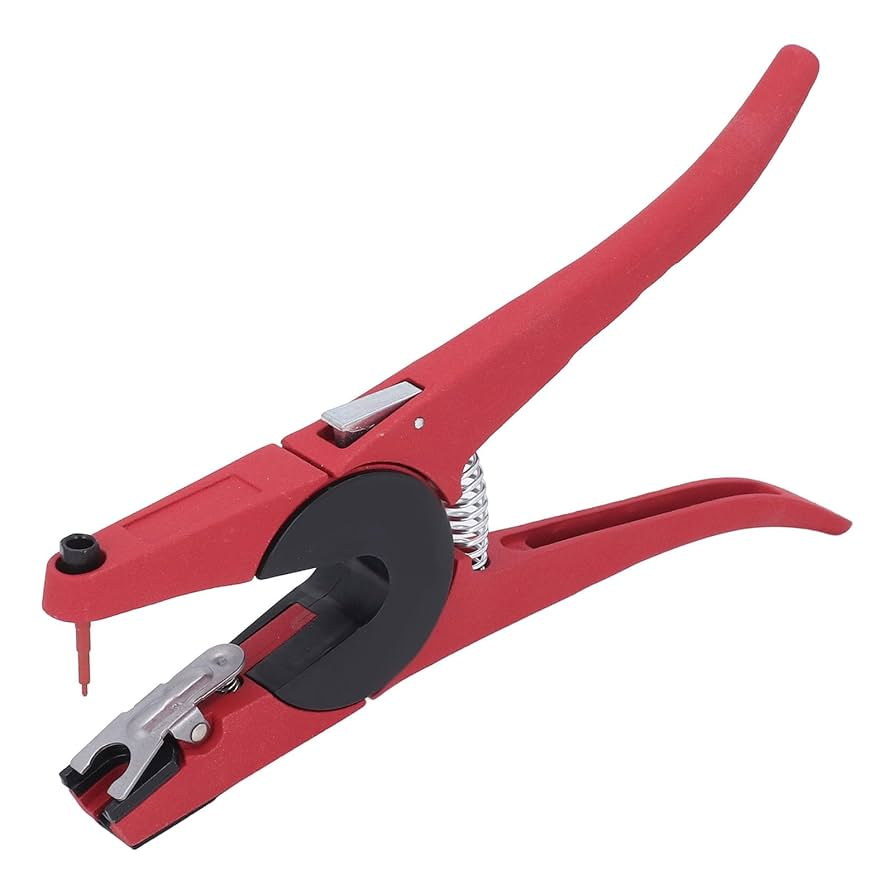 04 alicate aplicador de brinco