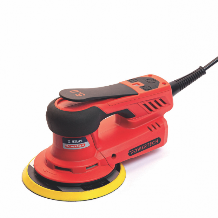 02 base pad para lixadeira 6 150mm at1701 100 atlas