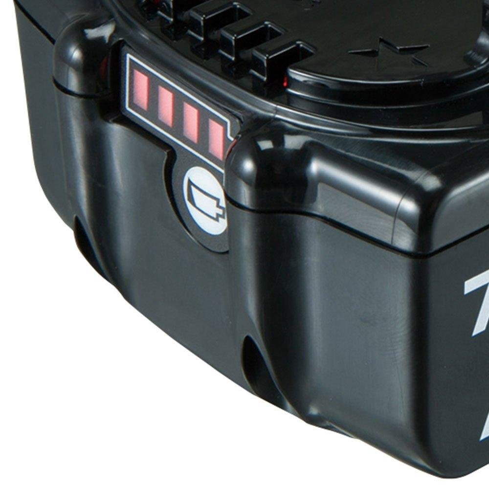 05 bateria 5a 18v li ion bl1850 makita