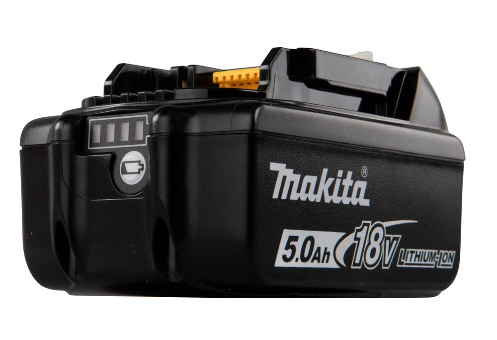08 bateria 5a 18v li ion bl1850 makita