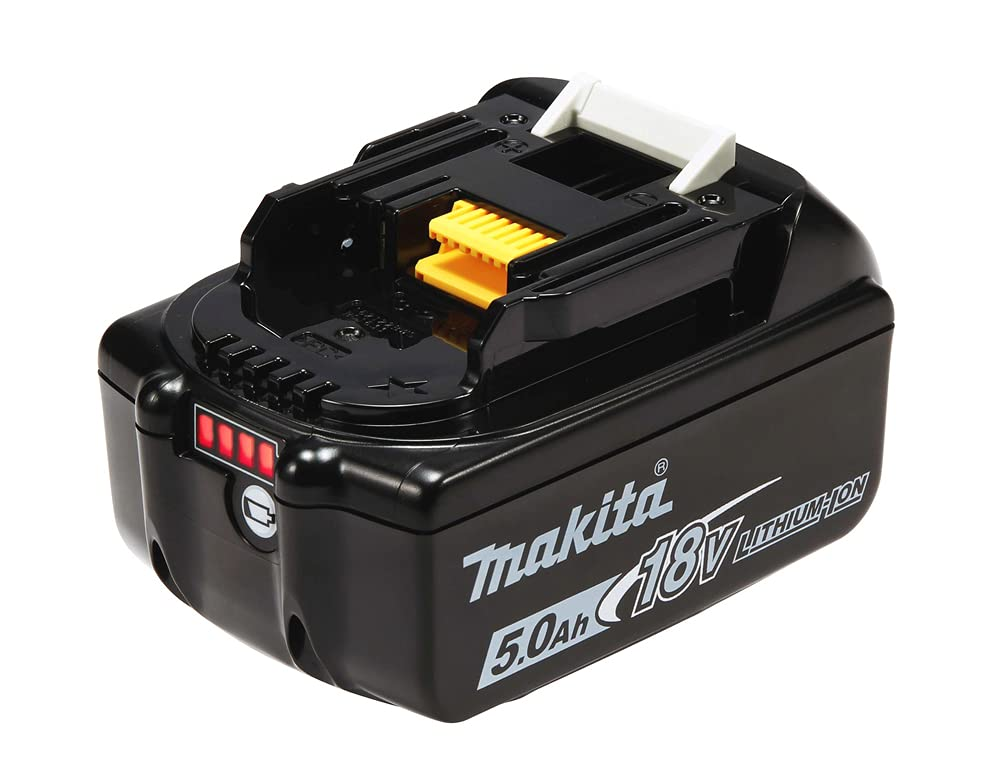 10 bateria 5a 18v li ion bl1850 makita