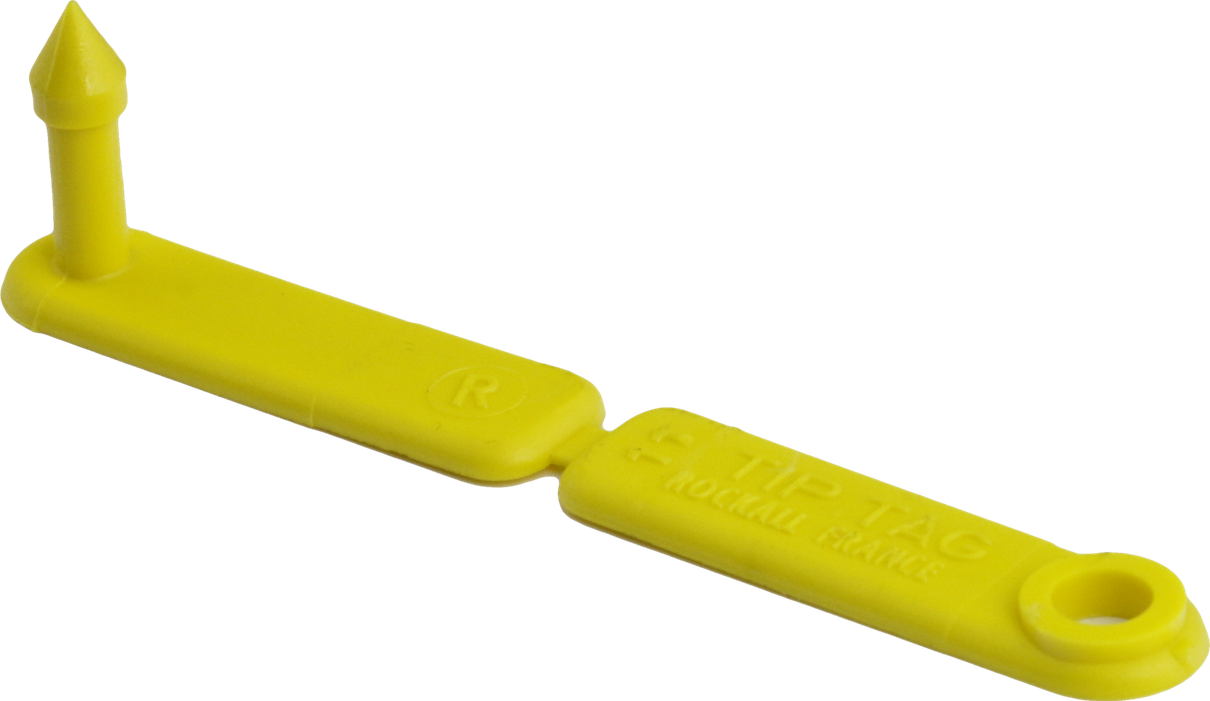 05 brincos tip tag de identificacao para ovinos numeracao 101 a 200