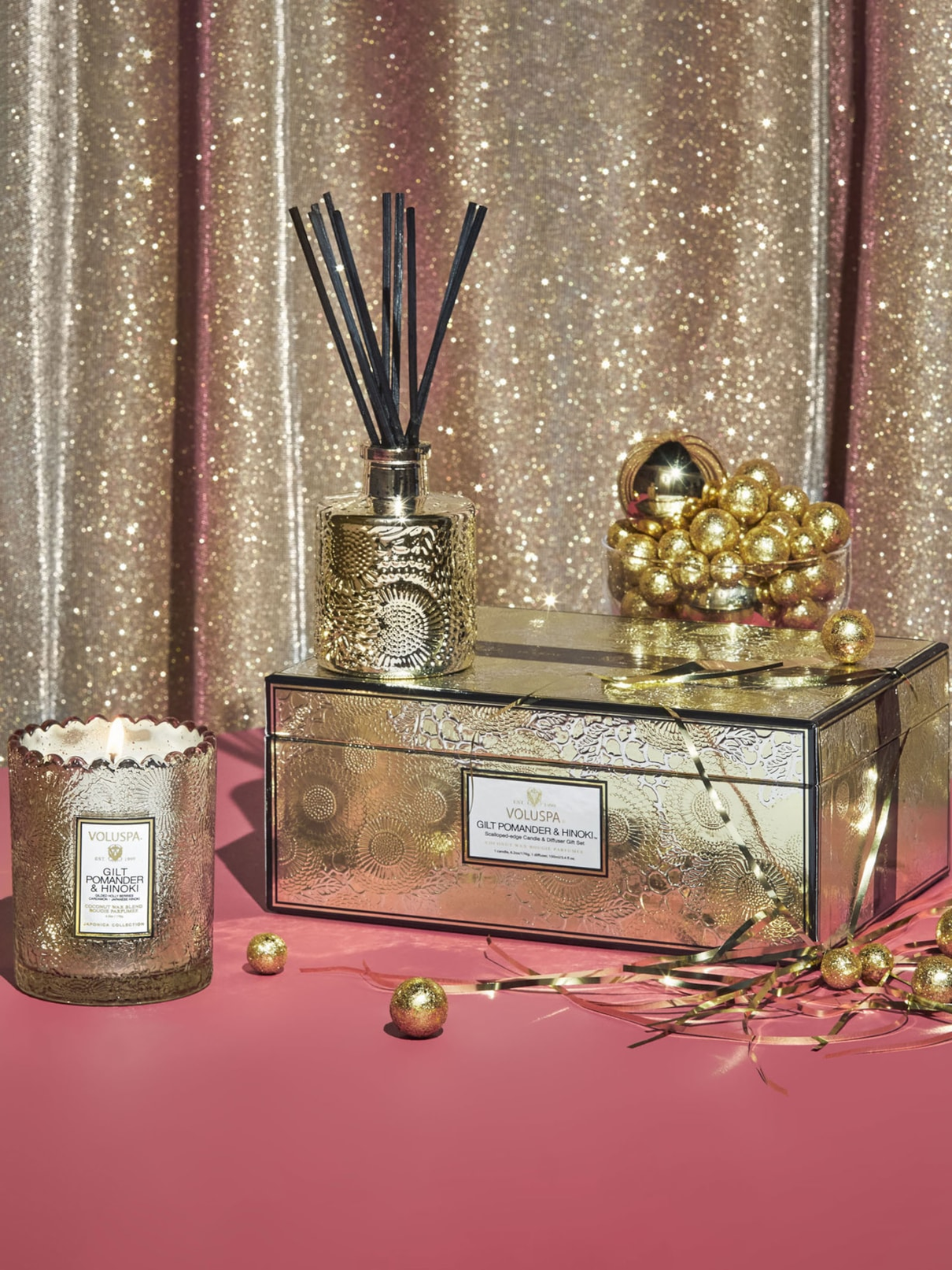 01 difusor de ambiente 100ml voluspa