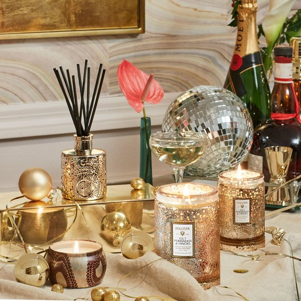 02 difusor de ambiente 100ml voluspa