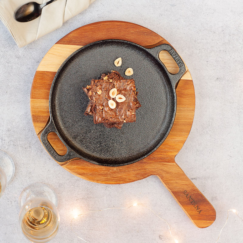 chapa ferro redonda 20 e suporte de madeira 427 5 bbff68f64205f9af453bb57a64d2a16e