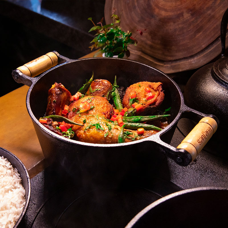 cacarola alca de madeira com tampa de vidro 177 6 864dd0dd11a5b3cd9c7265ff2984beb8