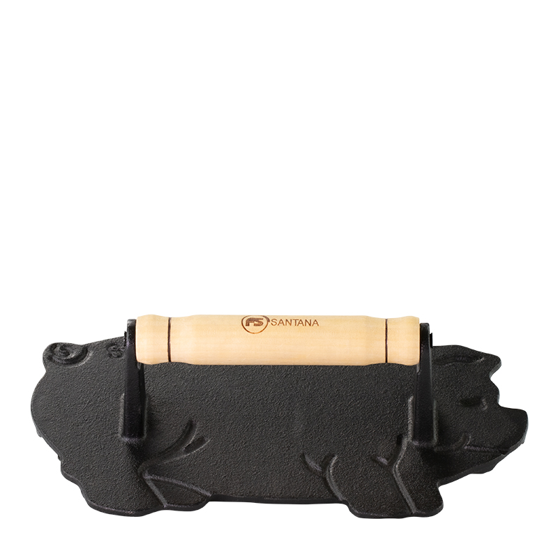 prensador de bife porquinho 375 3 e325946f8a404761ec173e5a424766d0