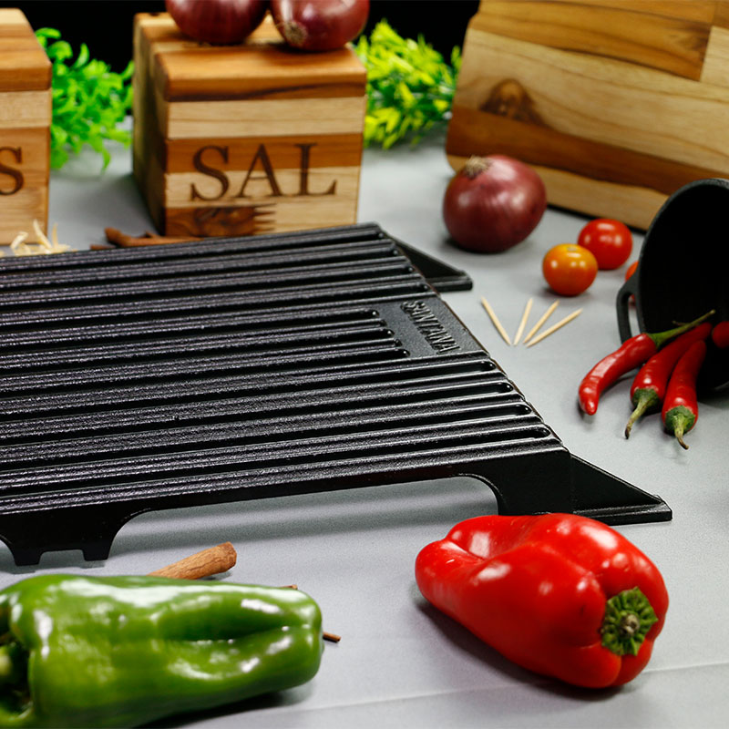 grelha para churrasqueira argentina pampa de ferro fundido 349 4 b81dff98a89039abf2d491e7660fc471