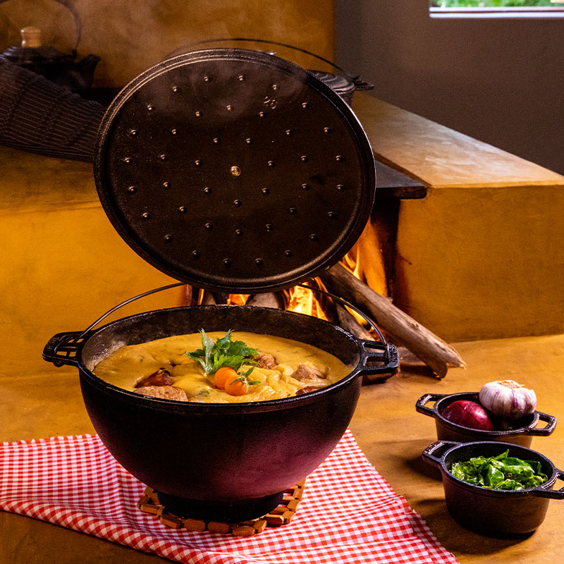 cacarola polenteira com tampa 391 4 d02642d3c1d20b1e43b7b8a8ff4581d8