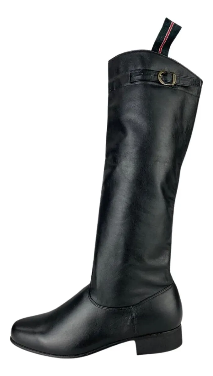 d nq np 2x 774904 mlb69756879470 062023 f bota gaucha lince masculina preta cano mole