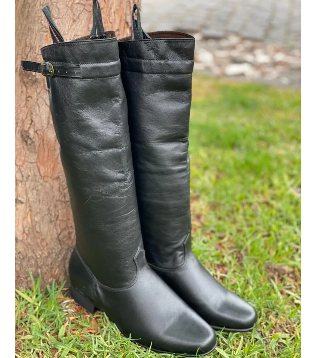 d nq np 2x 966049 mlb69773128473 062023 f bota gaucha lince masculina preta cano mole