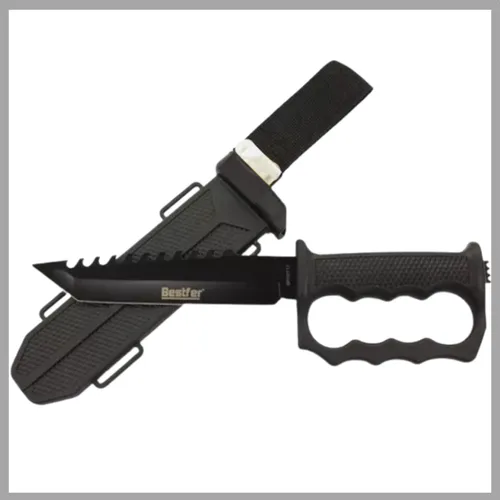 07 faca esportiva cabo abs bestfer