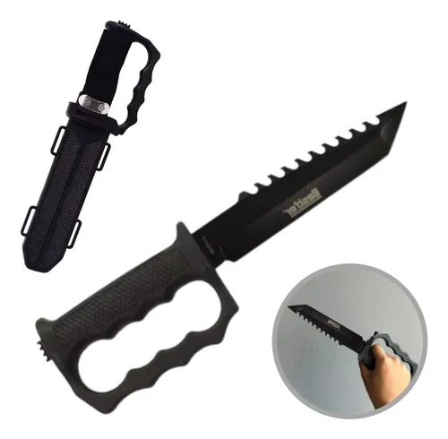 08 faca esportiva cabo abs bestfer