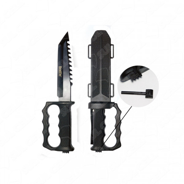 09 faca esportiva cabo abs bestfer