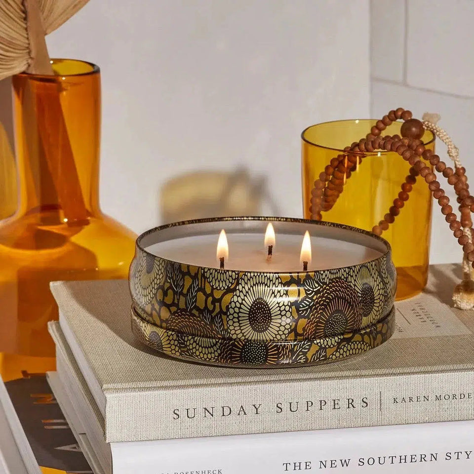 vela voluspa lata 3 pavios relevo baltic amber 60 horas 2